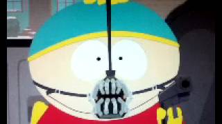 Best Of South Park Cartman Bane