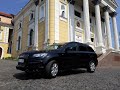 Audi Q7 После 8 лет эксплуатации Первая проблема с мотором и простое решение