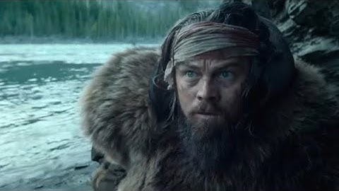 kruzr ken - the revenant