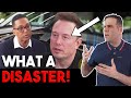 Elon musk gets furious during interview with don lemon body language analyst reacts