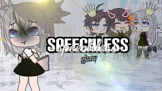 Speechless || glmv || Naomi Scott || 30 sub special || Original Ending ||