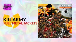 Killarmy - Full Metal Jackets (2020)