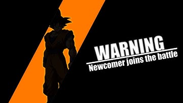 SSF2 Mods : I am a Saiyan raised on earth.....