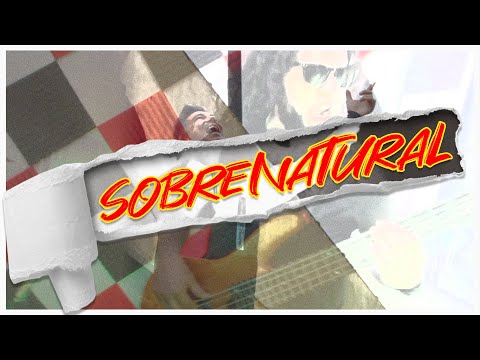 Os Almirantes - Sobrenatural