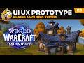 UE5 Housing System inspired by World of WarCraft - Part 3