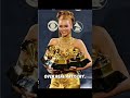 Top 5 overrated awards by public opinions. #awards