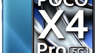 Poco X4 Pro 5G unboxing in Bangla