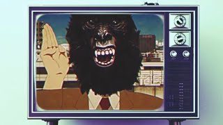 Lucid Dreaming (Paprika Edition) 💋🦍🖖🏼