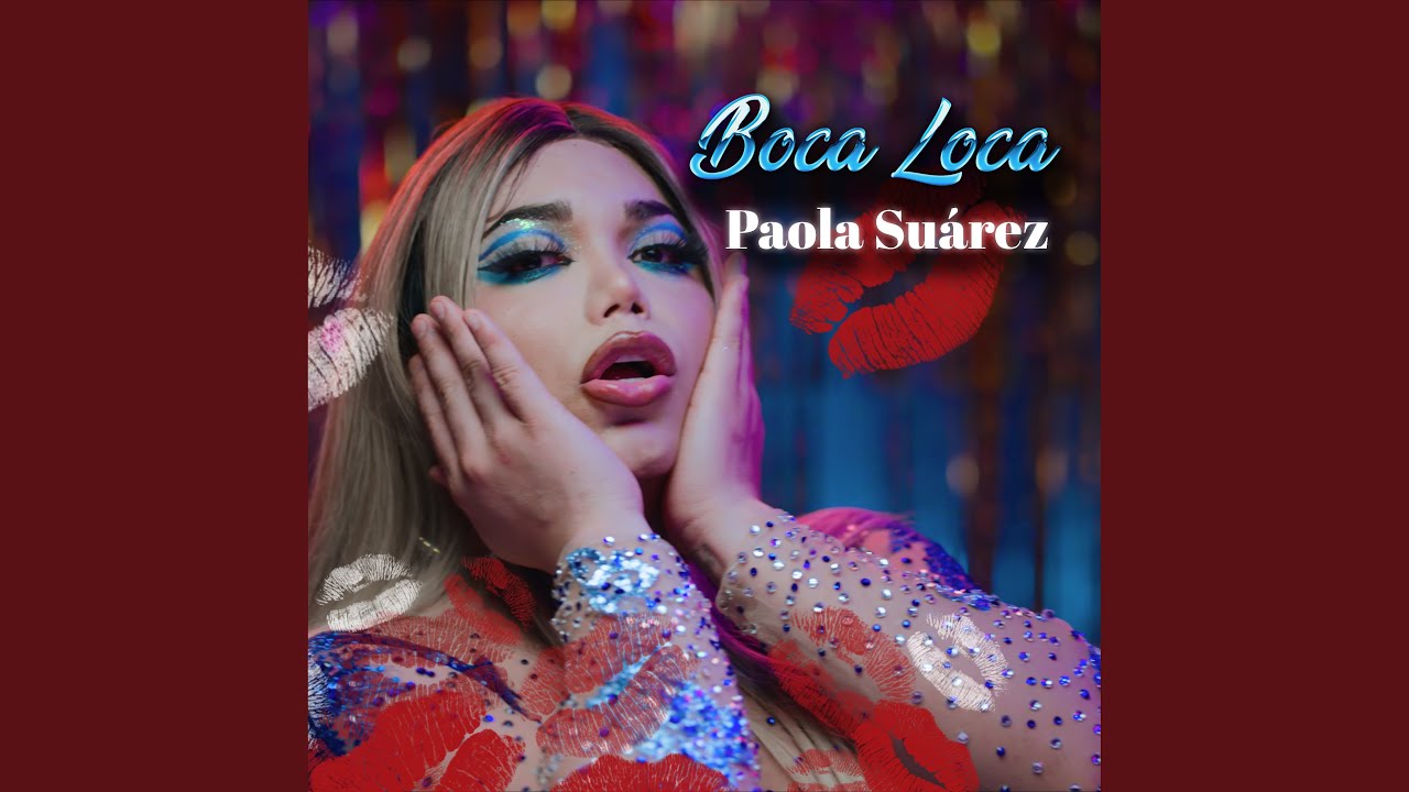 Ver Boca Loca en YouTube