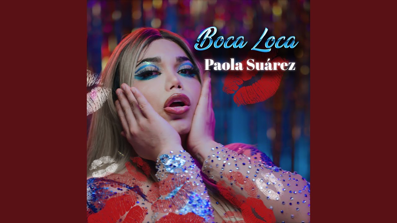 Boca Loca - YouTube