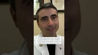 Daylight Saving Health Impact