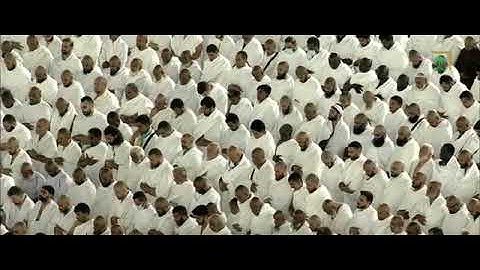 سورة الشمس بصوت الشيخ ماهر حمد المعيقلي من الحرم المكي الشريف 