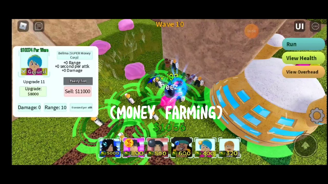 astd challenge YouTube