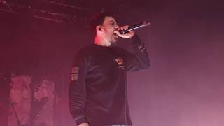 Mike Shinoda - Papercut (Live in London 10.03.19)