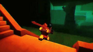 Greatsword.mp4 (HQ) | Rogue lineage