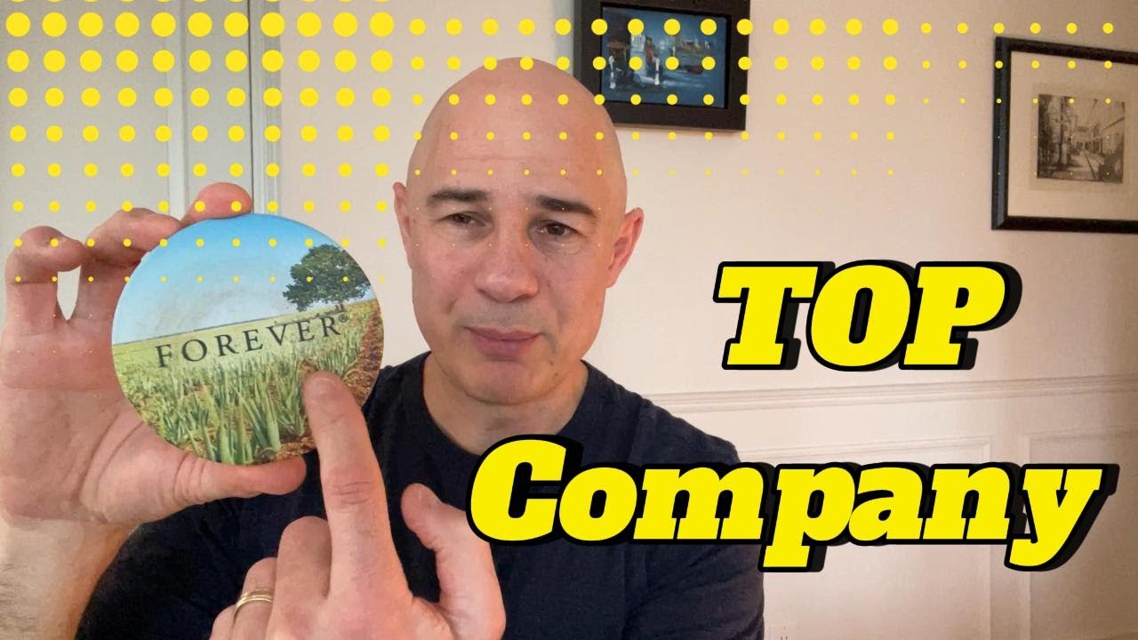 Why THIS Direct Sales Business in Canada (Free Registration)