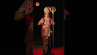 Day 9 Sri Durga Devi