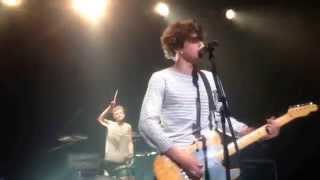 The Vamps-"Last Night"(tokyo )