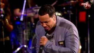 Aventura en viña 2011 HD sin interrupciones