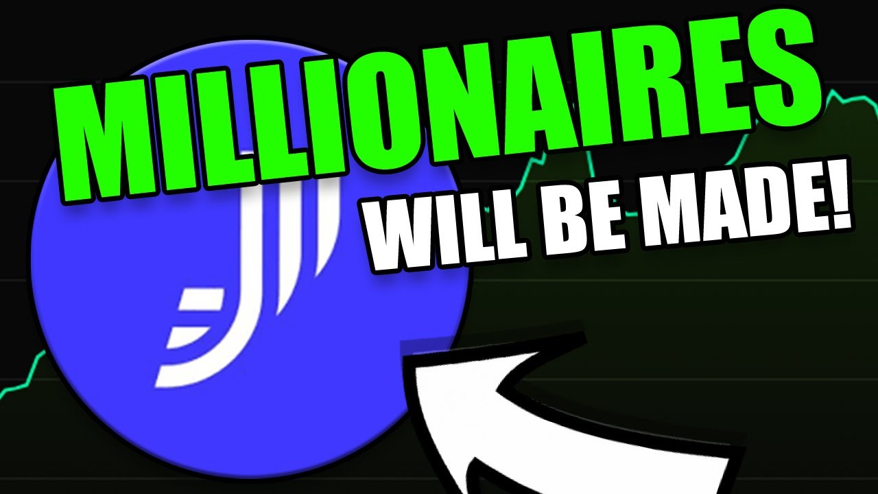 Joystream Will Make Millionaires By 2026!🔥(Price Prediction!)