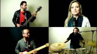 Your Love - The Rivers (The Outfield Cover)