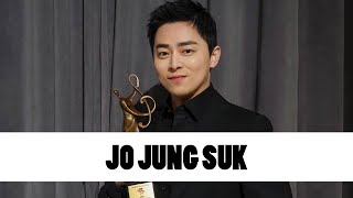 10 Things You Didn't Know About Jo Jung Suk (조정석) | Star Fun Facts