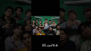 Crazy In Love amnse kpop angmutyangsectione edit viral kdrama andresmuhlach gmmtv bts