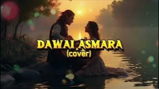 DAWAI ASMARA / RHOMA FT NUR HALIMAH || cover slow rock