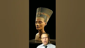 الملكة نفرتيتي 