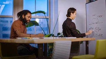 How one team turned a sprint project into a marathon success | TED & Dropbox