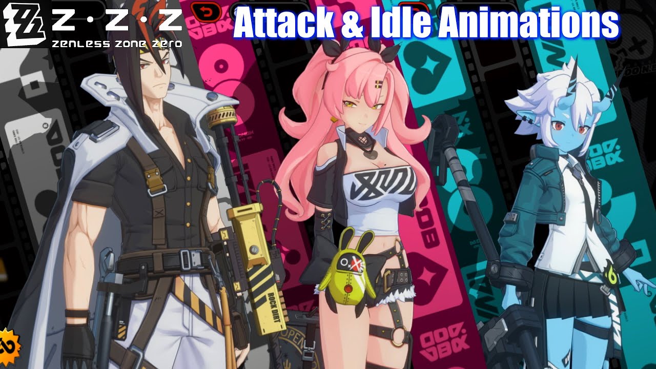 Anime e Rock Zone