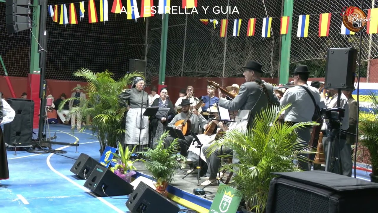 A. F . ESTRELLA Y GUIA.