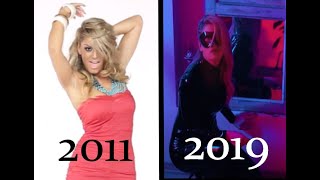 Ebru Keskinebru Musiq - Müzik Evrimi 2011 - 2020