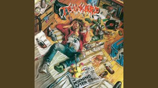 Video thumbnail of "Tankard - Try Again (2017 Remaster)"