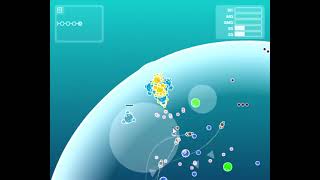 More Bubble Tanks 3 gameplay
