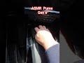 ASMR Puma Gen e #fordpuma2025 #voitureselectriques #electriclife #essaiauto #dordogne
