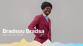 #Zafem - #Bradsou #Bradsa (Official #INSTRUMENTALE)