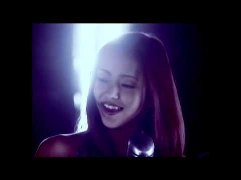 Don T Wanna Cry 安室奈美恵 TV CM 