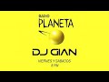 DJ GIAN - RADIO PLANETA WEEKEND MIX 03 (Blinding Lights)