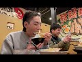 友達とラーメン食べたら俺イケメンすぎて思いっきりアゴ外れた