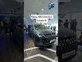 New MG Hector Launch #shorts #powerontorque #mghector