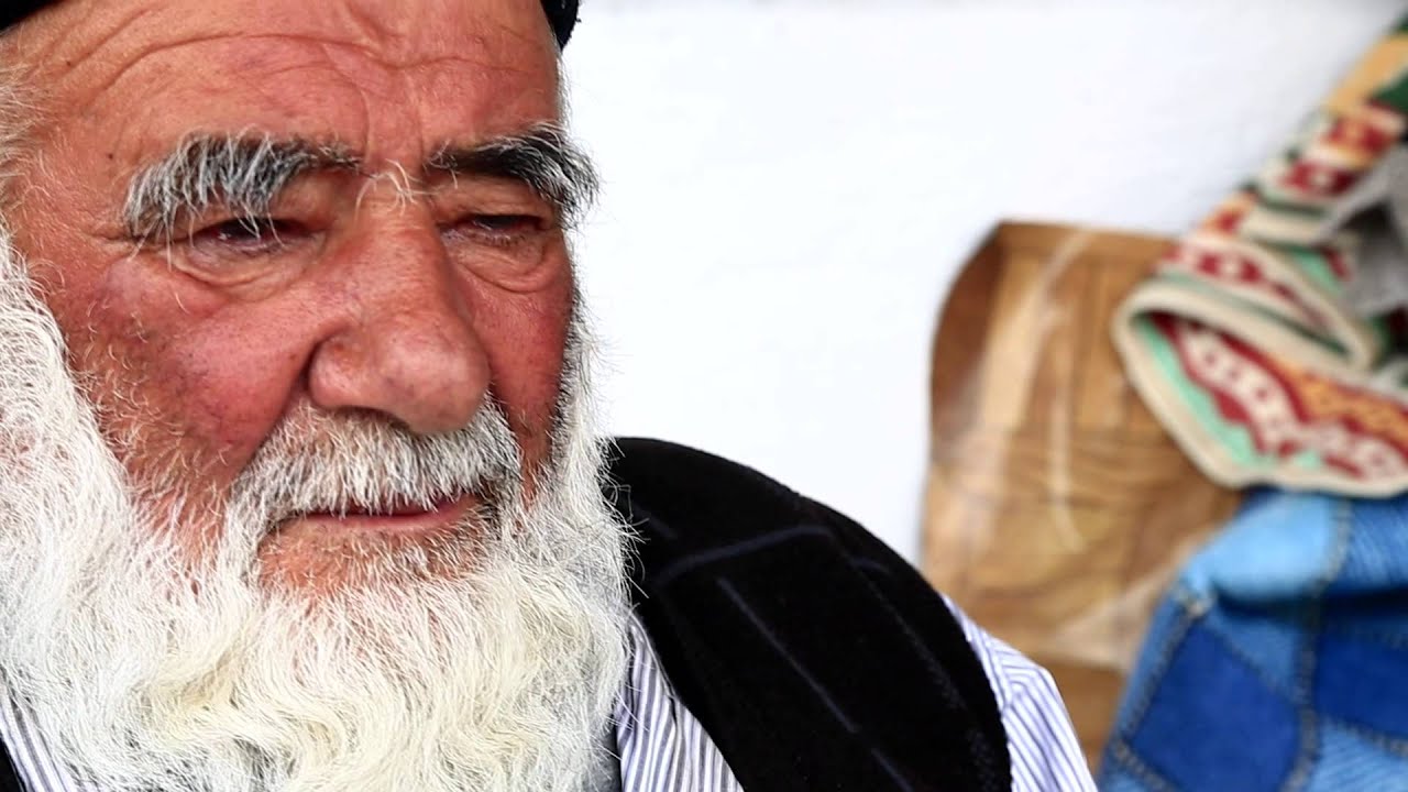 Bir De Bana Sor 89.Bölüm (Abdullah Uzun - Yozgat )