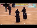 【解説付き！】第17回 世界剣道選手権〈安藤翔選手〉【CSテレ朝未放送版】解説：木和田大起 教士七段（大阪府警）