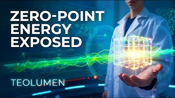 Zero-Point Energy: Unlocking the Quantum Vacuum!