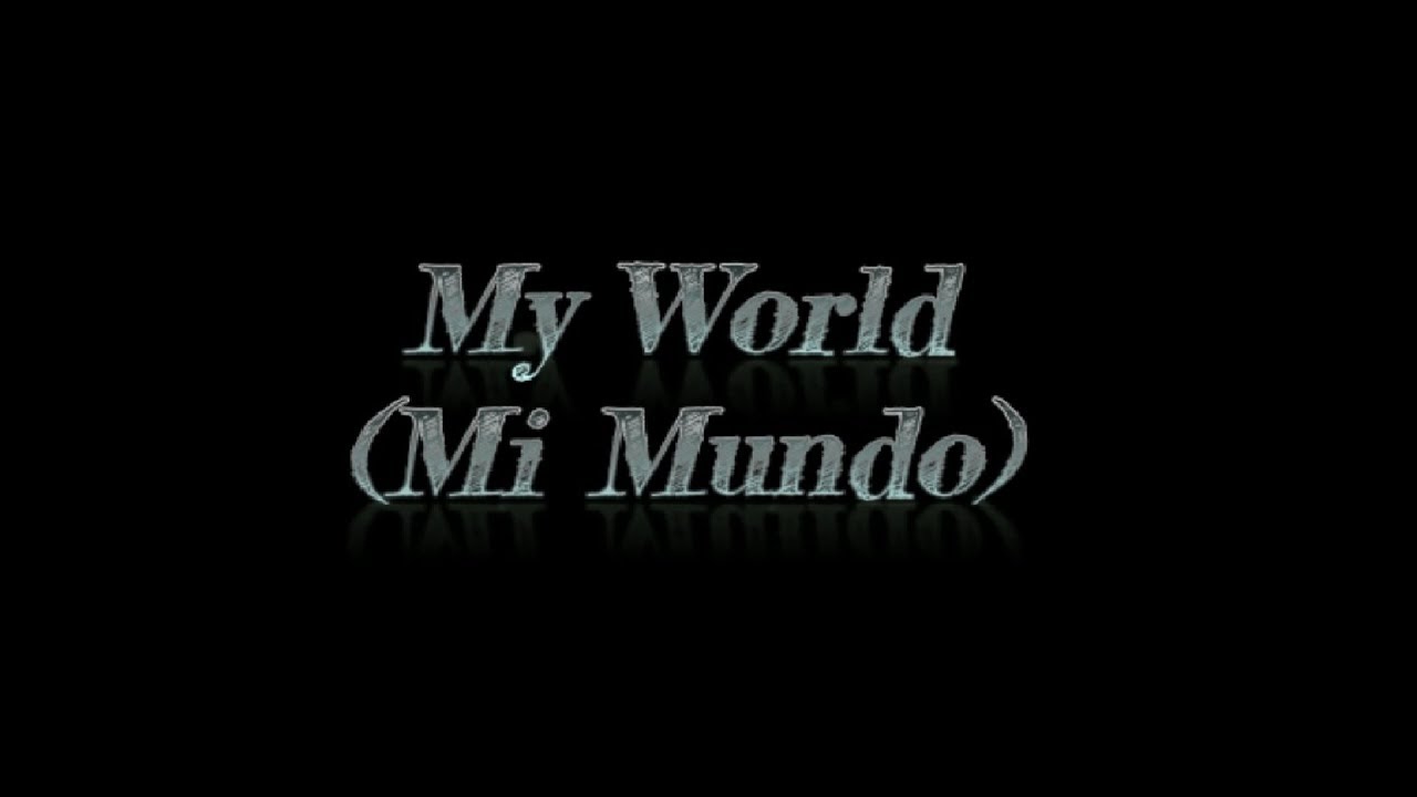 Colony 5 - My World  (Sub.  Esp.)