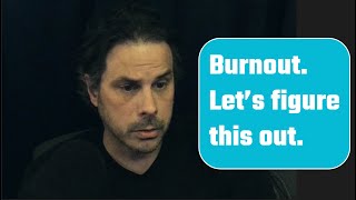 How to Avoid Burnout as a Software Engineer