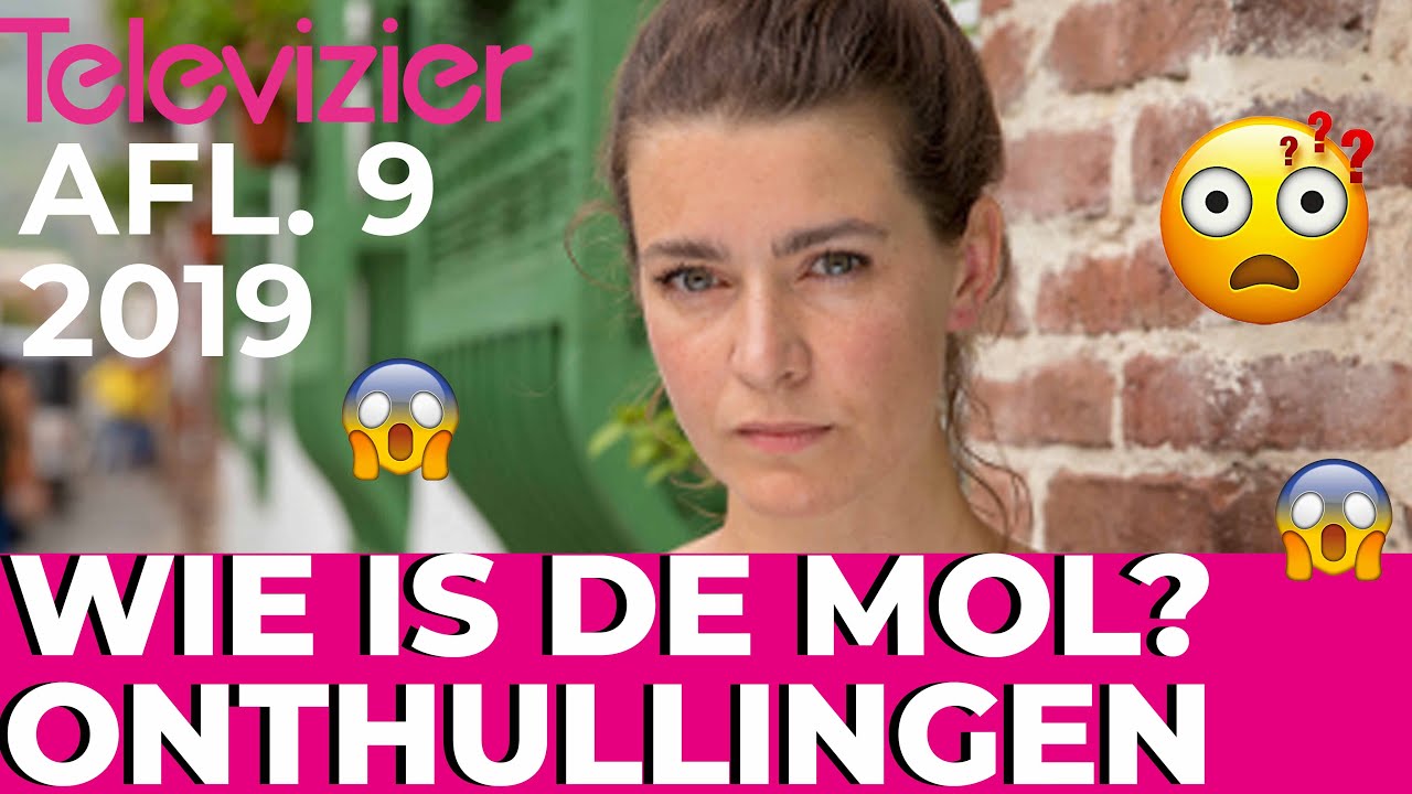 Is Merel Westrik de Mol? - Opvallendste hints Wie is de Mol aflevering