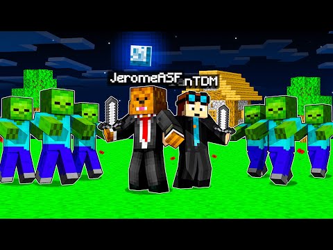 The BERRY Bandit - Shady Oaks SMP in Minecraft - The BERRY Bandit - Shady Oaks SMP in Minecraft