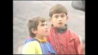 ＹＵＧＯ１９９４ ラジカル