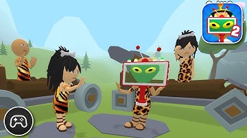 Find the Alien 2 - Gameplay Walkthrough Part 2 - Basic Game To Play (iOS, Android) #shorts